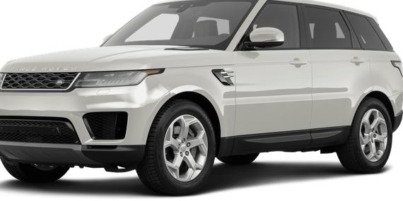 LAND ROVER RANGE ROVER SPORT 2019 SALWZ2SE4KA827932 image